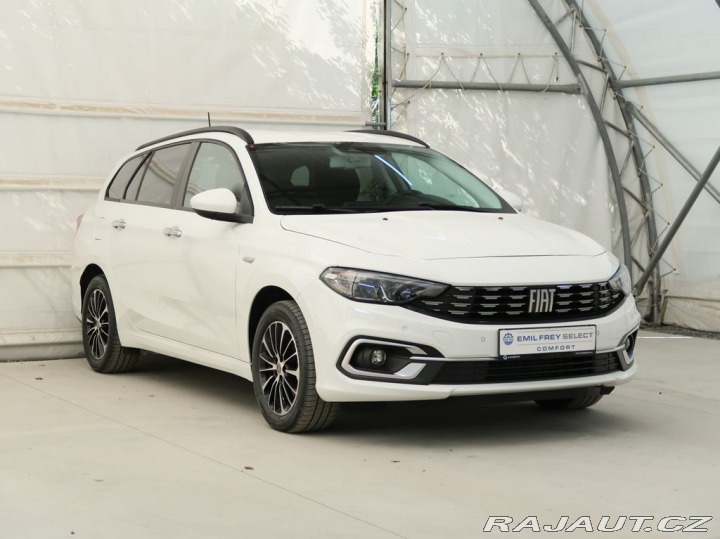 Fiat Tipo 1.6MultiJet,96kW,SW,MAN6 2024