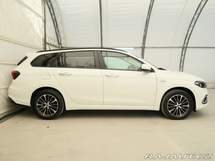 Fiat Tipo 1.6MultiJet,96kW,SW,MAN6 2024