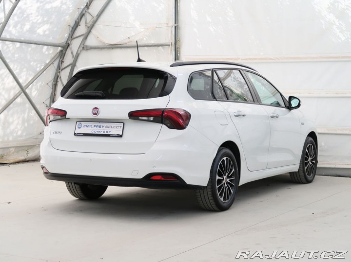 Fiat Tipo 1.6MultiJet,96kW,SW,MAN6 2024