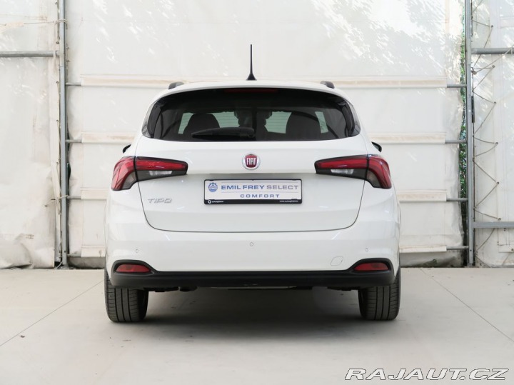 Fiat Tipo 1.6MultiJet,96kW,SW,MAN6 2024