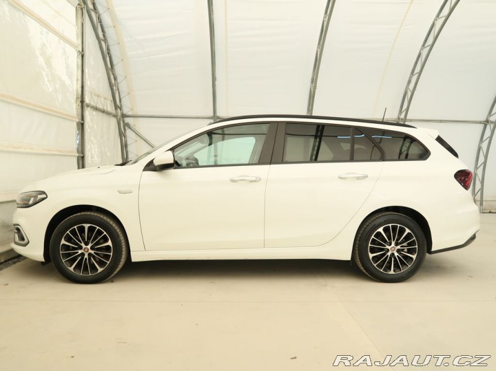 Fiat Tipo 1.6MultiJet,96kW,SW,MAN6 2024