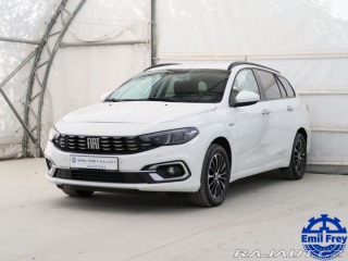 Fiat Tipo 1.6MultiJet,96kW,SW,MAN6 2024