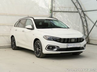 Fiat Tipo 1.6MultiJet,96kW,SW,MAN6 2024