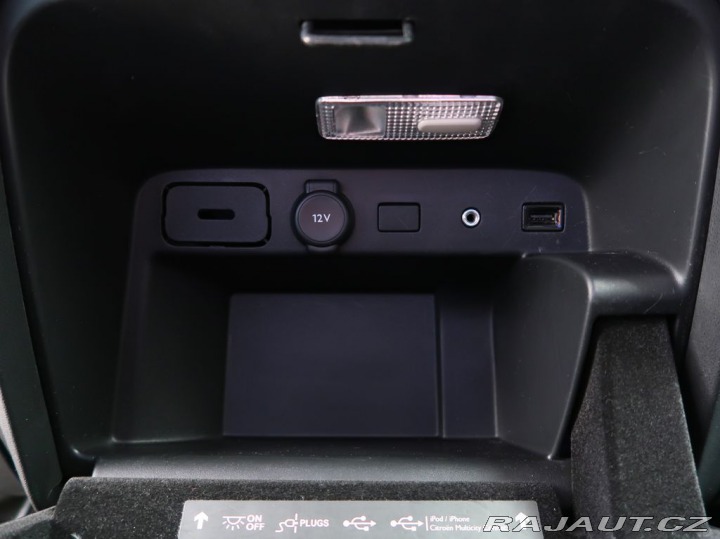 Citroën C4 Picasso 1.2PureTech,96kW,SHINE,MA 1800