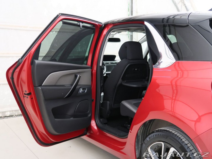 Citroën C4 Picasso 1.2PureTech,96kW,SHINE,MA 1800