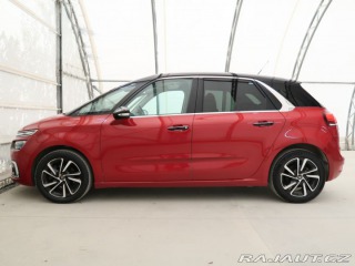 Citroën C4 Picasso 1.2PureTech,96kW,SHINE,MA 1800