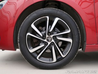 Citroën C4 Picasso 1.2PureTech,96kW,SHINE,MA 1800