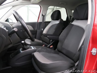 Citroën C4 Picasso 1.2PureTech,96kW,SHINE,MA 1800