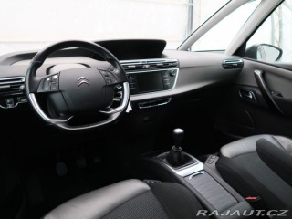 Citroën C4 Picasso 1.2PureTech,96kW,SHINE,MA 1800