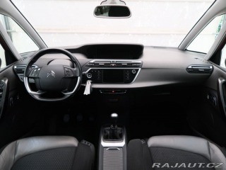 Citroën C4 Picasso 1.2PureTech,96kW,SHINE,MA 1800