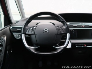 Citroën C4 Picasso 1.2PureTech,96kW,SHINE,MA 1800