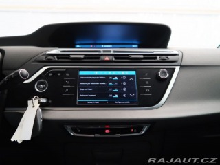 Citroën C4 Picasso 1.2PureTech,96kW,SHINE,MA 1800