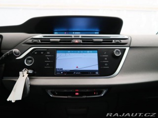 Citroën C4 Picasso 1.2PureTech,96kW,SHINE,MA 1800