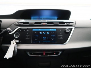 Citroën C4 Picasso 1.2PureTech,96kW,SHINE,MA 1800