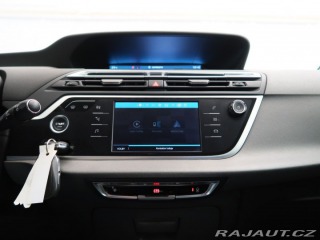 Citroën C4 Picasso 1.2PureTech,96kW,SHINE,MA 1800