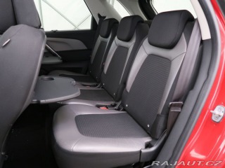 Citroën C4 Picasso 1.2PureTech,96kW,SHINE,MA 1800