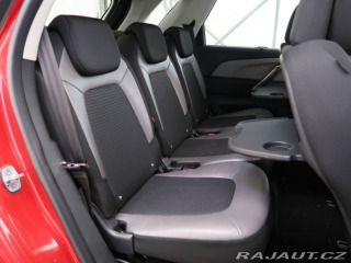 Citroën C4 Picasso 1.2PureTech,96kW,SHINE,MA 1800