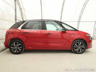 Citroën C4 Picasso 1.2PureTech,96kW,SHINE,MA 1800