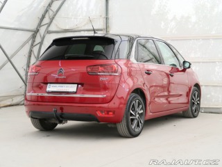 Citroën C4 Picasso 1.2PureTech,96kW,SHINE,MA 1800
