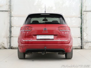 Citroën C4 Picasso 1.2PureTech,96kW,SHINE,MA 1800