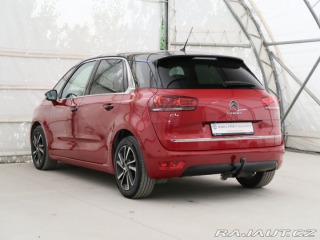 Citroën C4 Picasso 1.2PureTech,96kW,SHINE,MA 1800