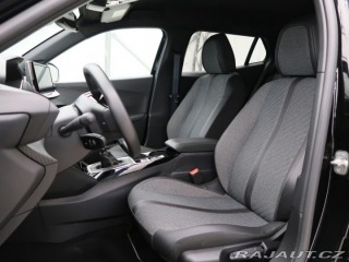 Peugeot 2008 1.2PureTech,74kW,ALLURE,M 2025