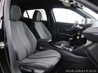 Peugeot 2008 1.2PureTech,74kW,ALLURE,M 2025