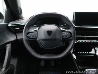 Peugeot 2008 1.2PureTech,74kW,ALLURE,M 2025