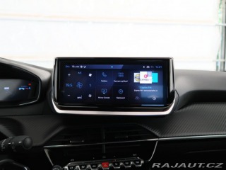 Peugeot 2008 1.2PureTech,74kW,ALLURE,M 2025