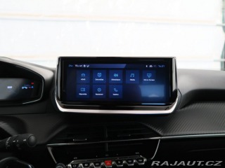 Peugeot 2008 1.2PureTech,74kW,ALLURE,M 2025