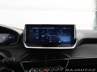 Peugeot 2008 1.2PureTech,74kW,ALLURE,M 2025