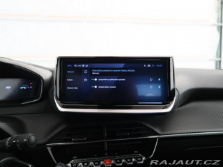 Peugeot 2008 1.2PureTech,74kW,ALLURE,M 2025