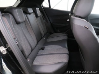 Peugeot 2008 1.2PureTech,74kW,ALLURE,M 2025