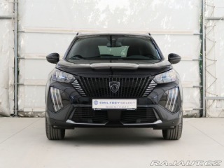Peugeot 2008 1.2PureTech,74kW,ALLURE,M 2025