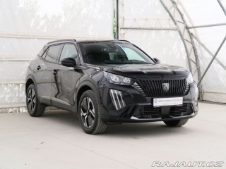 Peugeot 2008 1.2PureTech,74kW,ALLURE,M 2025