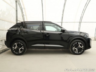 Peugeot 2008 1.2PureTech,74kW,ALLURE,M 2025