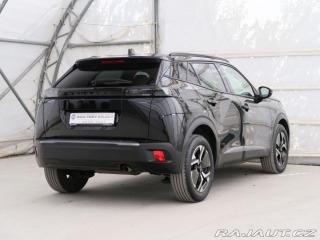 Peugeot 2008 1.2PureTech,74kW,ALLURE,M 2025
