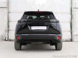 Peugeot 2008 1.2PureTech,74kW,ALLURE,M 2025