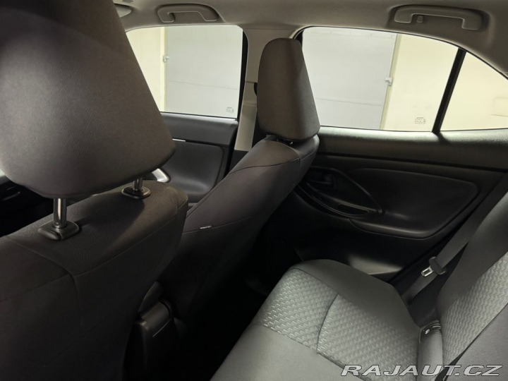 Toyota Yaris Cross 1.5,Hybrid,FWD 2025
