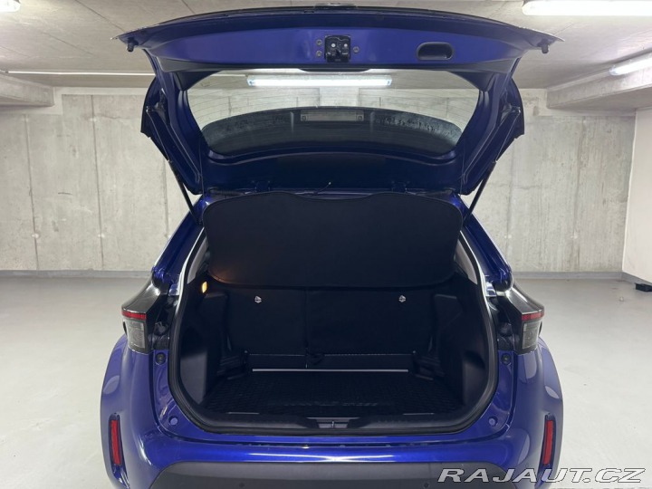 Toyota Yaris Cross 1.5,Hybrid,FWD 2025
