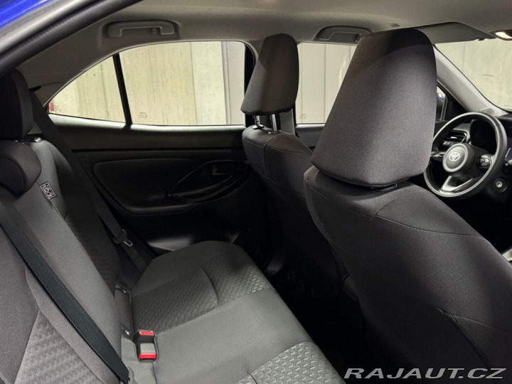 Toyota Yaris Cross 1.5,Hybrid,FWD 2025