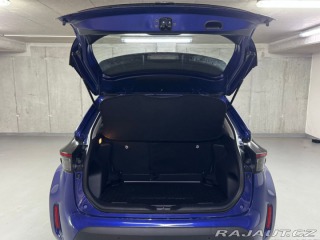 Toyota Yaris Cross Yaris Cross1.5 Hybrid FWD 2025