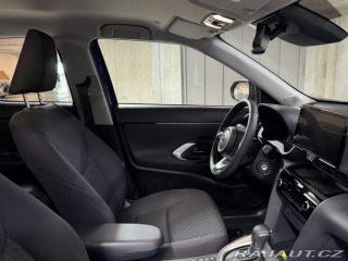 Toyota Yaris Cross Yaris Cross1.5 Hybrid FWD 2025