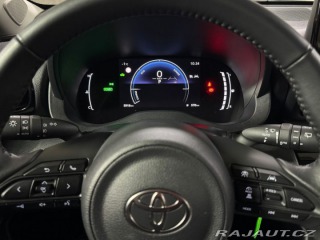 Toyota Yaris Cross Yaris Cross1.5 Hybrid FWD 2025