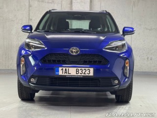 Toyota Yaris Cross Yaris Cross1.5 Hybrid FWD 2025