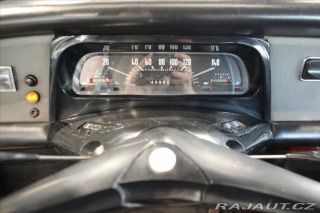 Škoda Ostatní modely 1000 MB - model 1966 - De 1966