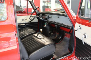 Škoda Ostatní modely 1000 MB - model 1966 - De 1966