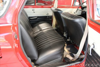 Škoda Ostatní modely 1000 MB - model 1966 - De 1966