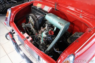 Škoda Ostatní modely 1000 MB - model 1966 - De 1966