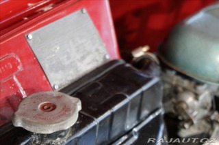 Škoda Ostatní modely 1000 MB - model 1966 - De 1966